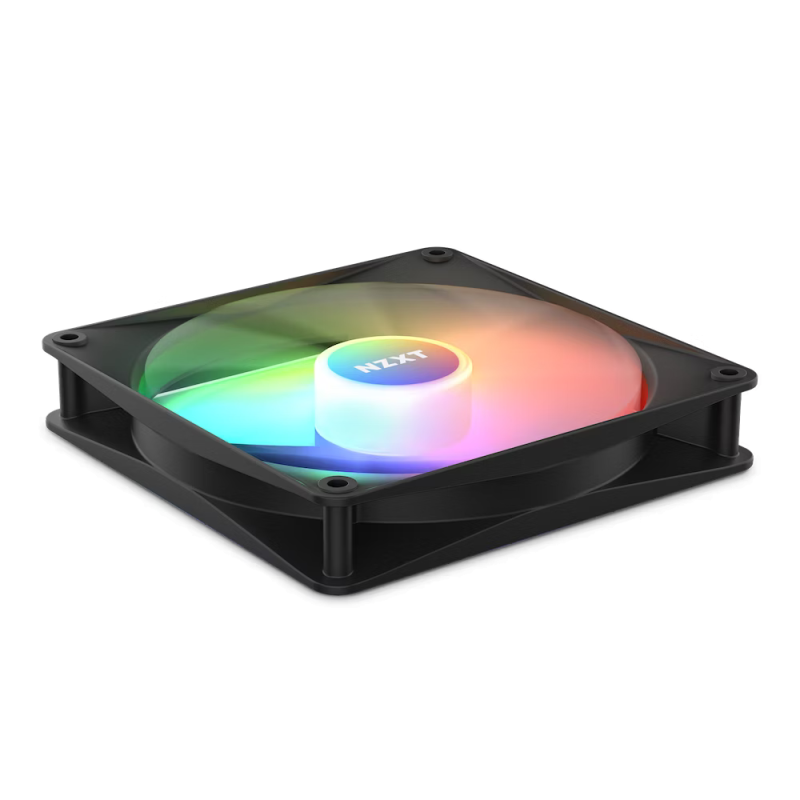 Вентилатор NZXT F140 RGB Core 140mm - Image 3