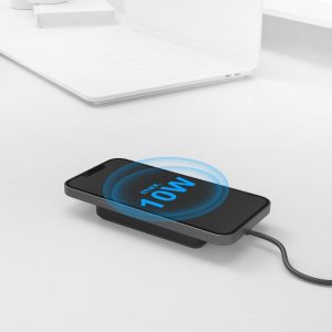 Hama външна безжична батерия "MagPower5", 5000 mAh, 201695 - Image 8