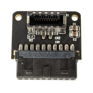 Kolink 20-Pin USB-3.0 Header към USB Type-C header - Image 4