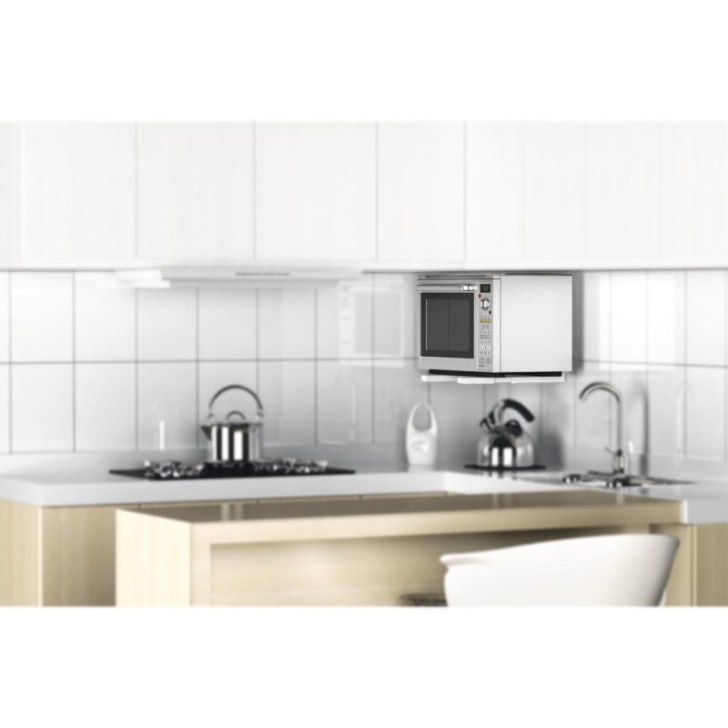 Стойка за микровълнова фурна XAVAX, 110930 - Image 4