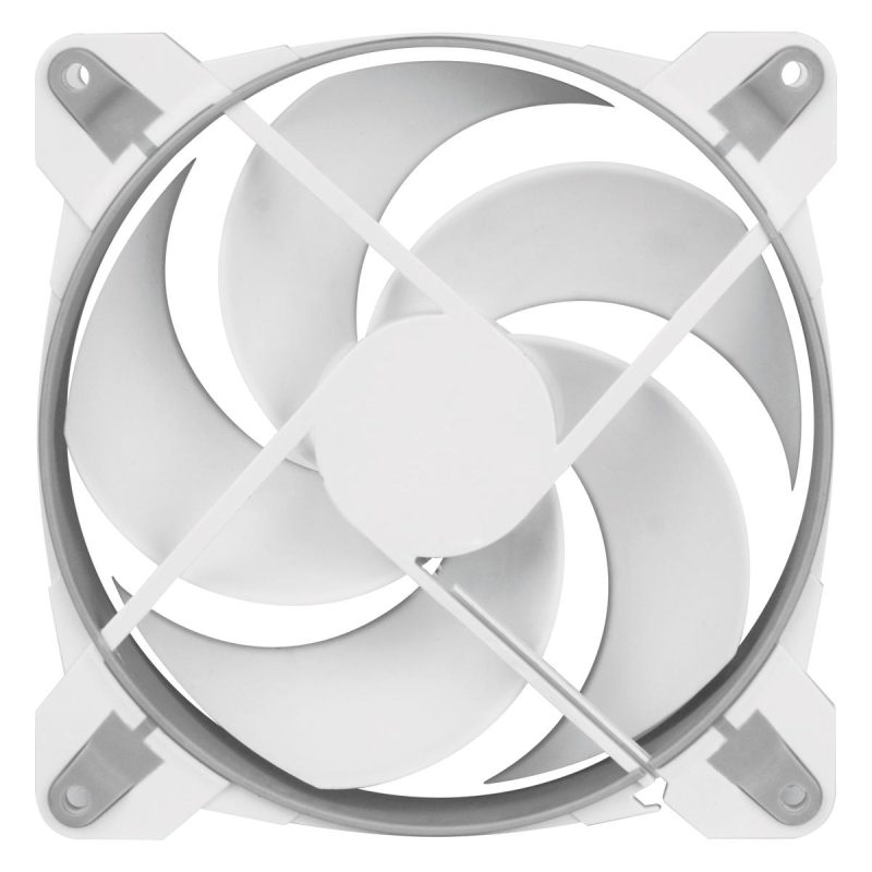 Вентилатор ARCTIC BioniX P140 Grey/White 140mm - Image 5