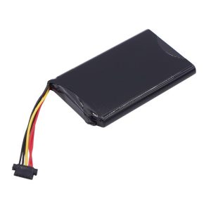 Батерия за GPS TomTom GO 5100 6100 5000 VFAD VF6P  3,7V 1100mAh LiIon Cameron Sino - Image 3