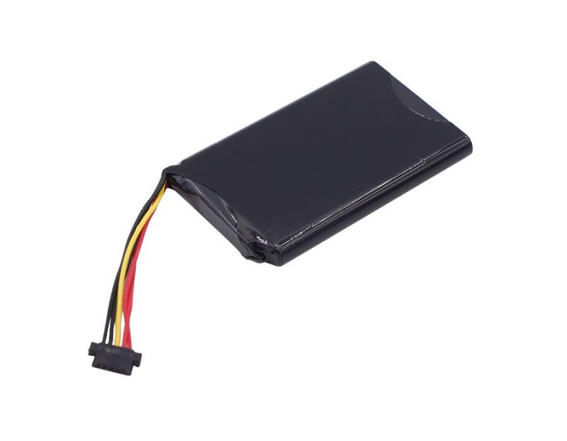Батерия за GPS TomTom GO 5100 6100 5000 VFAD VF6P  3,7V 1100mAh LiIon Cameron Sino - Image 3