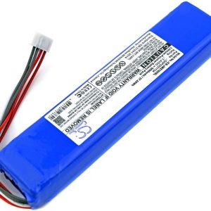 Батерия за блутут тонколона JBL XTREME  GSP0931134 7,4V 5000mAh LiPo Cameron Sino - Image 3