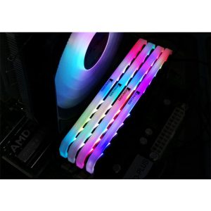 Пасивен охладител Jonsbo NC-1 RGB RAM - Image 13