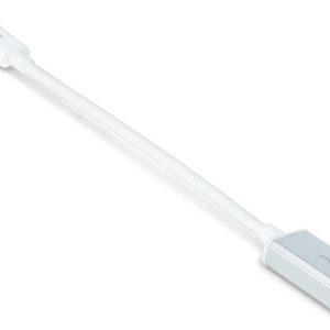 Адаптер  j5create JUCX05, USB-C 3.1 мъжко - USB-A женско 5Gb/s, 90см - Image 2