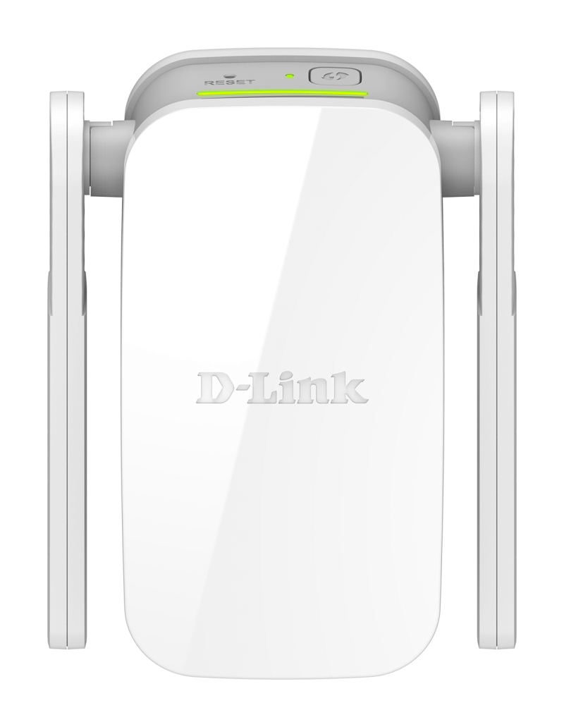 Безжичен Range Extender D-Link DAP-1610/E, AC1200, Двубандов - Image 3