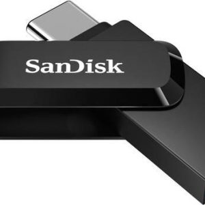 USB памет SanDisk Ultra Dual Drive Go, 128 GB - Image 4