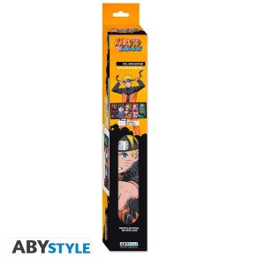 Геймърски пад ABYSTYLE - NARUTO SHIPPUDEN - Group, XXL - Image 3