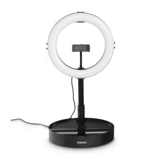 LED Лампа "SpotLight FoldUp 102 II", HAMA-04658