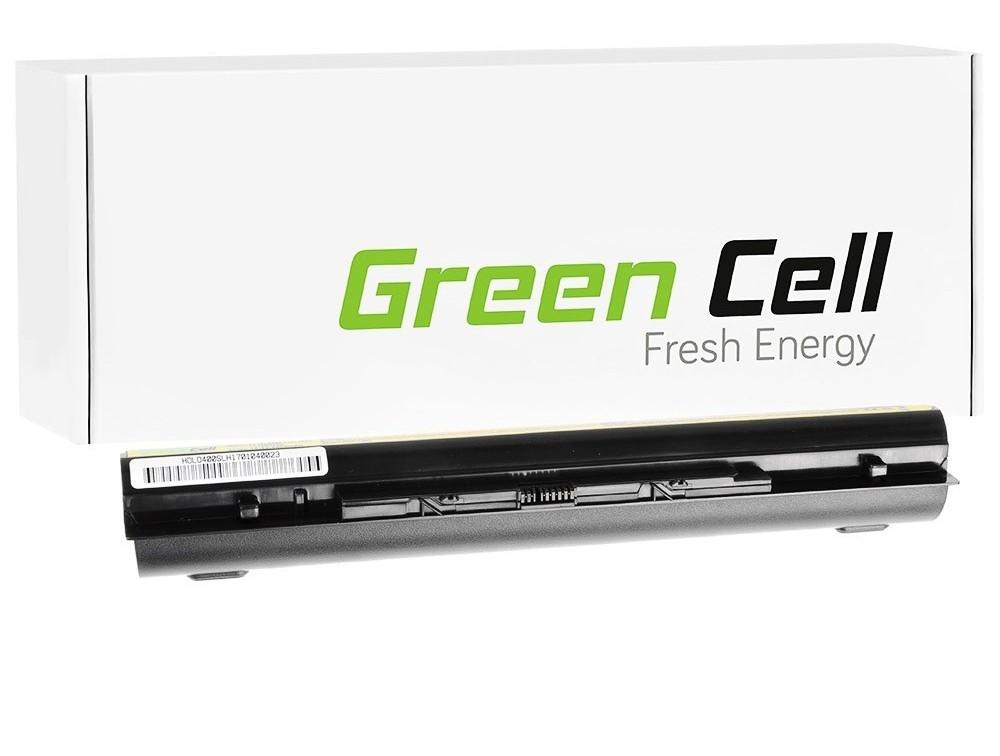 Батерия за лаптоп GREEN CELL Lenovo G50 G50-30 G50-45 G50-70 G70 G500s G505s Z710, 14.4V, 4400mAh