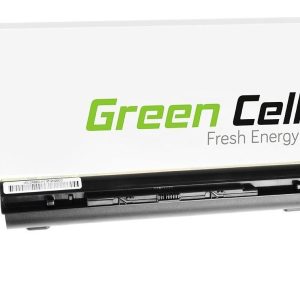 Батерия  за лаптоп GREEN CELL Lenovo G50 G50-30 G50-45 G50-70 G70 G500s G505s Z710, 14.4V, 4400mAh