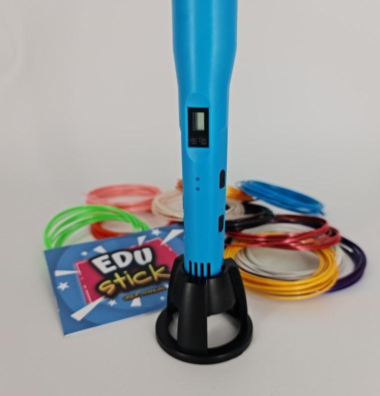 3D Писалка EDUstick