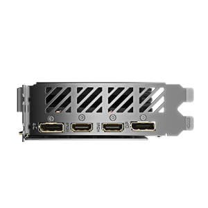Видео карта GIGABYTE RTX 4060 GAMING OC 8GB GDDR6 - Image 7