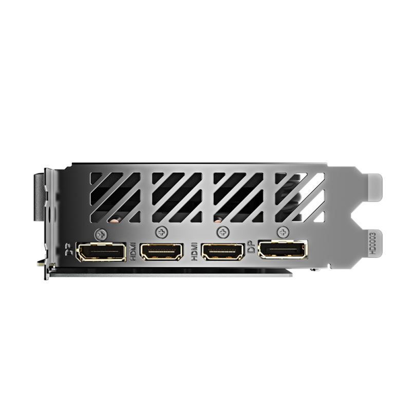 Видео карта GIGABYTE RTX 4060 GAMING OC 8GB GDDR6 - Image 7