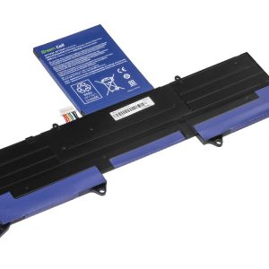 Батерия  за лаптоп GREEN CELL ACER ASPIRE S3  AP11D3F GREENCELL  LiPo, 11.1V, 3000mAh