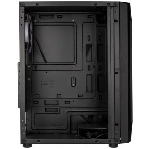 Кутия Kolink Inspire X3 АRGB TG, Mid-Tower - Image 5
