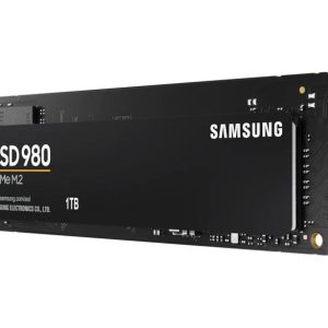 SSD SAMSUNG 980, 1TB, M.2 Type 2280, MZ-V8V1T0BW - Image 3
