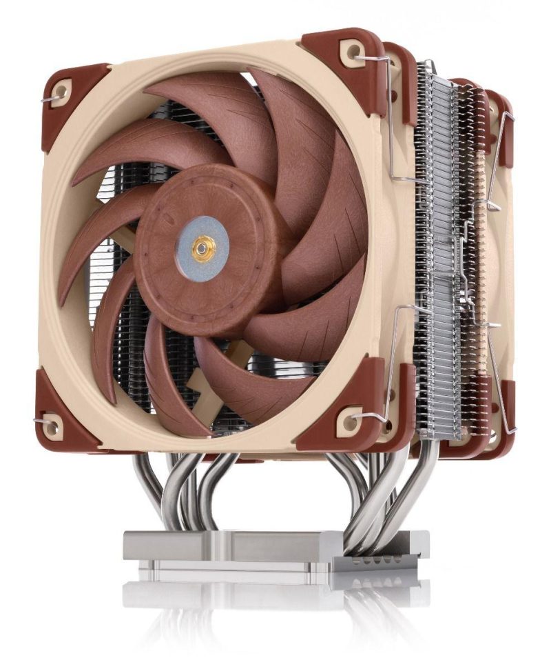 Охладител за процесор Noctua NH-U12S DX-4677 - Image 2