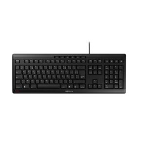 Гъвкаво покривало за клавиатура CHERRY WETEX, KC1000, DW3000, DC2000 - Image 4