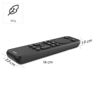 Универсално дистанционно за TV, HAMA-40070 - Image 7