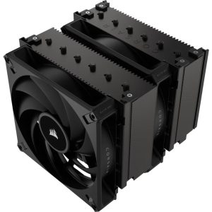 Охладител за процесор Corsair A115 Twin Tower - Image 3