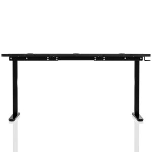 Геймърско бюро Nitro Concepts D16M, Carbon Black - Image 11