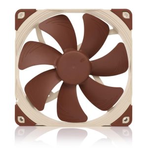 Вентилатор Noctua NF-A14x25 ULN, 140mm - Image 2