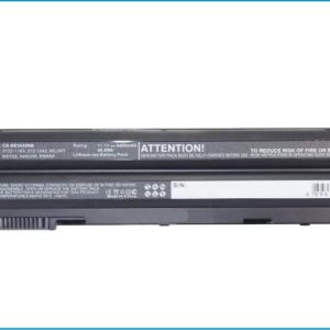 Батерия за лаптоп Dell Latitude E5420 E5520 E6420 E6520 E5420 11.1V 4400mAh CAMERON SINO