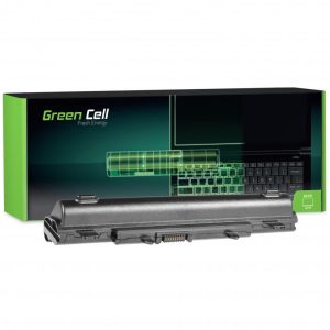 Батерия  за лаптоп GREEN CELL Acer Aspire E14 E15 E5-511 E5-521 E5-551 E5-571, 11.1V, 4400mAh