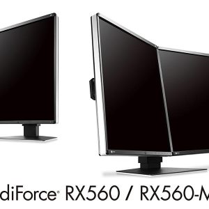 Медицински монитор EIZO RadiForce RX560 5MP Цветен - Image 4
