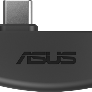 Геймърски слушалки ASUS TUF Gaming H3 Wireless, 2.4 GHz, USB-C, 7.1 Surround Sound - Image 10
