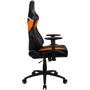 Геймърски стол ThunderX3 TC3 Orange Black - Image 6