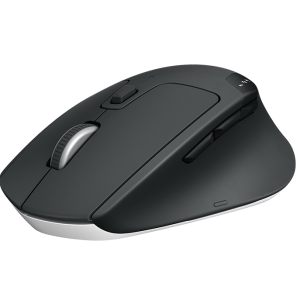 Безжична оптична мишка LOGITECH M720 Triathlon - Image 3