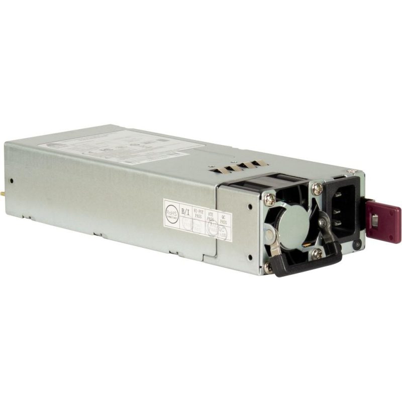 Захранващ блок Inter Tech IPC ASPOWER R2A-DV0550-N 2x500W - Image 3