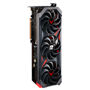 Видео карта POWERCOLOR RX 7800 XT Red Devil 16GB GDDR6 - Image 3