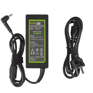 Захранване за лаптоп GREEN CELL, AD123P, За LENOVO, 20V, 2.1A - Image 3
