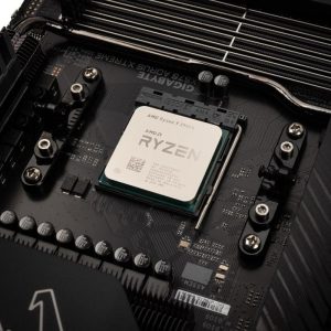 Монтажната рамка der8auer RYZEN 3000 OC AIO Mounting Frame - Image 3