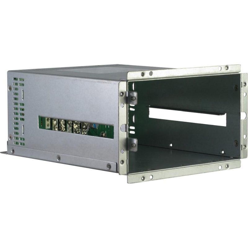 Захранващ блок Inter Tech IPC ASPOWER R2A-MV0550 2x550W, 4U - Image 5