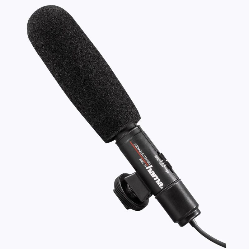 Микрофон HAMA RMZ-14, стерео, 46114 - Image 2