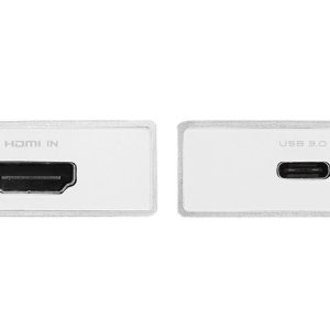 Конвертор AverMedia ExtremeCap UVC, HDMI към USB3.0, Бял - Image 2