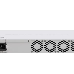 Cloud Router Mikrotik CCR2116-12G-4S+, 13xGigabit LAN, 4xSFP cages, M.2 PCIe слот - Image 2