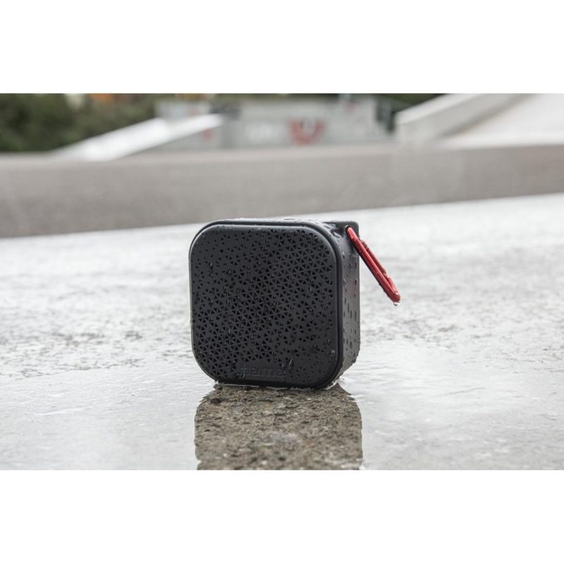 Блутут колонка HAMA "Pocket 3.0", Waterproof. 3.5W, 188224 - Image 5