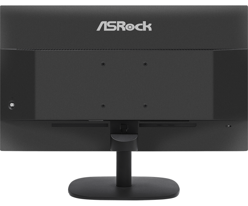 Геймърски Монитор ASRock CL27FF 27" FHD (1920x1080) IPS, 100Hz, 1ms, FreeSync - Image 4