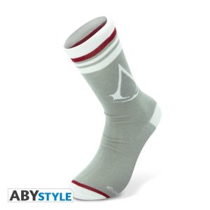 Чорапи ABYSTYLE ASSASSIN'S CREED Crest - Image 2