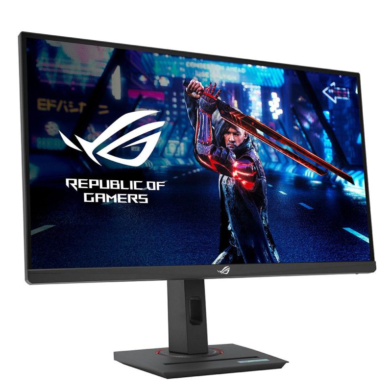 Монитор ASUS ROG Strix XG27ACS - Image 2