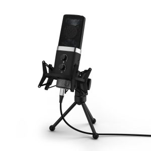 Настолен микрофон HAMA uRage Stream 900 HD Studio - Image 5