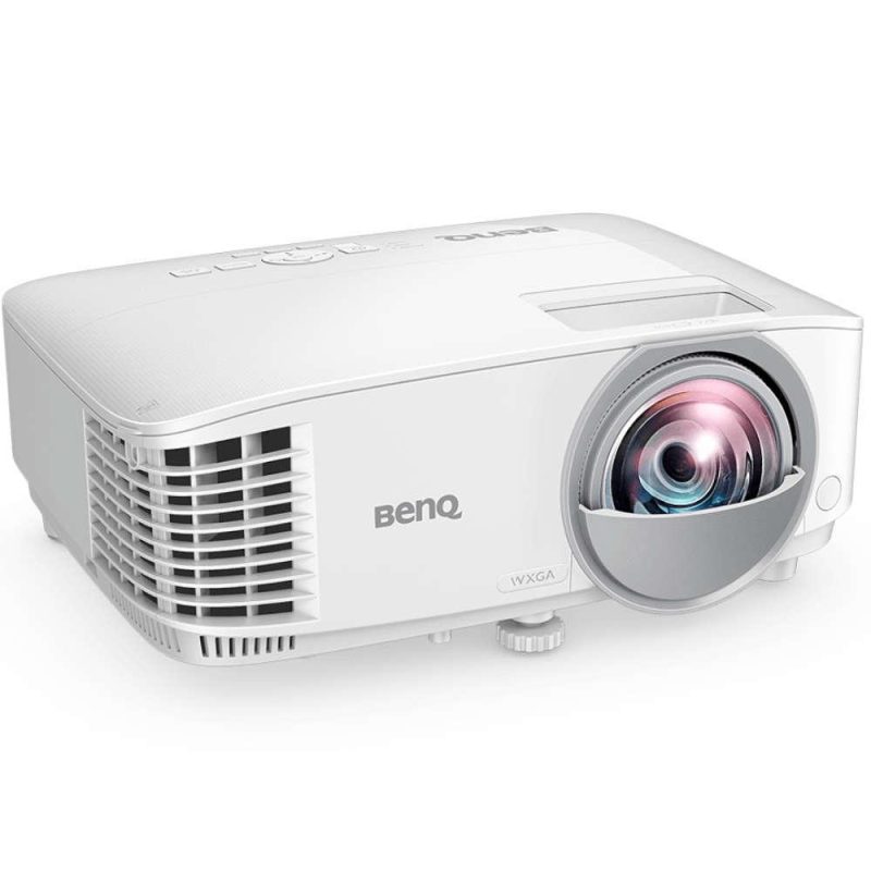Видеопроектор BenQ MW809STH - Image 3