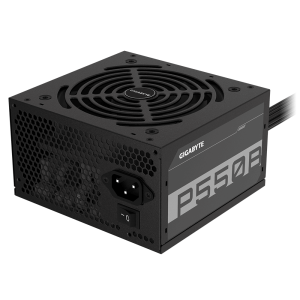 Захранващ блок Gigabyte GP-P550B, 550W, 80+, Bronze - Image 6