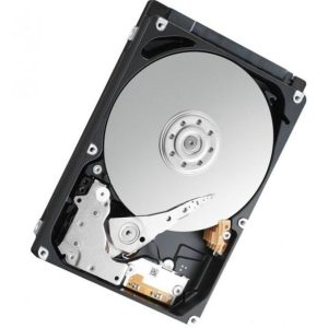 Хард диск TOSHIBA P300, 2TB, 5400rpm, 128MB, SATA 3 - Image 2